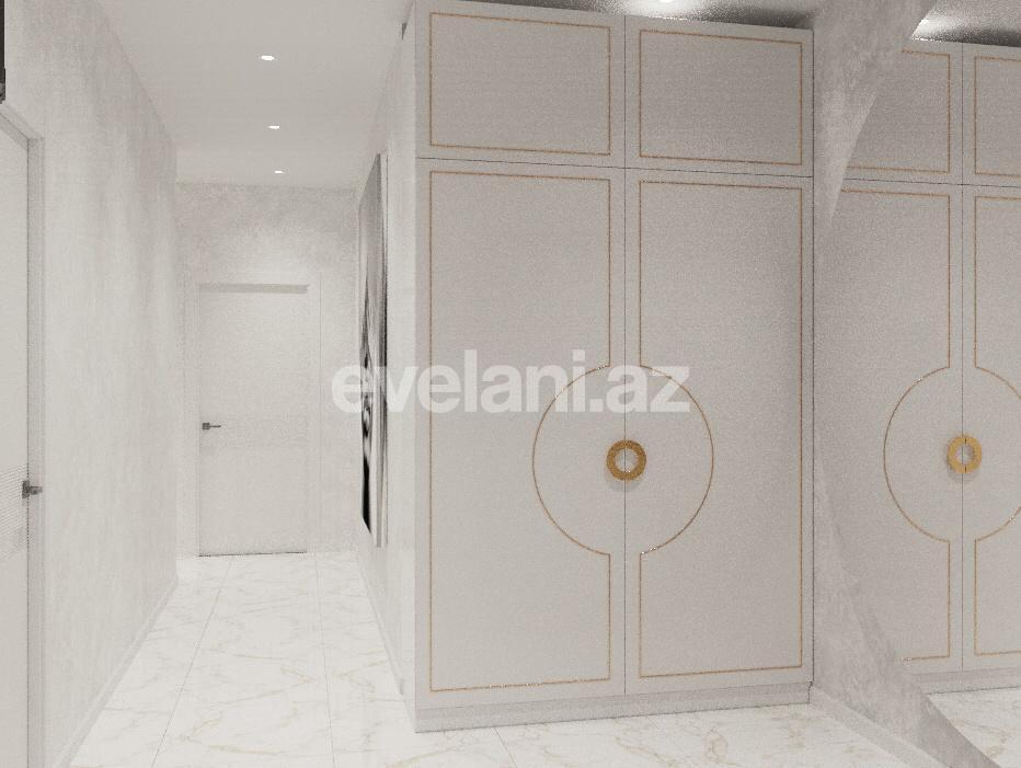 Satılır, yeni tikili, 3 otaqlı, 80 m², Bakı, Yasamal r, Yeni Yasamal q, İnşaatçılar m.