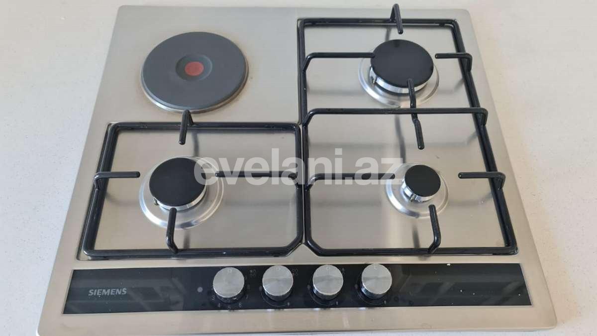 Satılır, yeni tikili, 2 otaqlı, 110 m², Bakı, Səbail r, Badamdar q, İçəri Şəhər m.