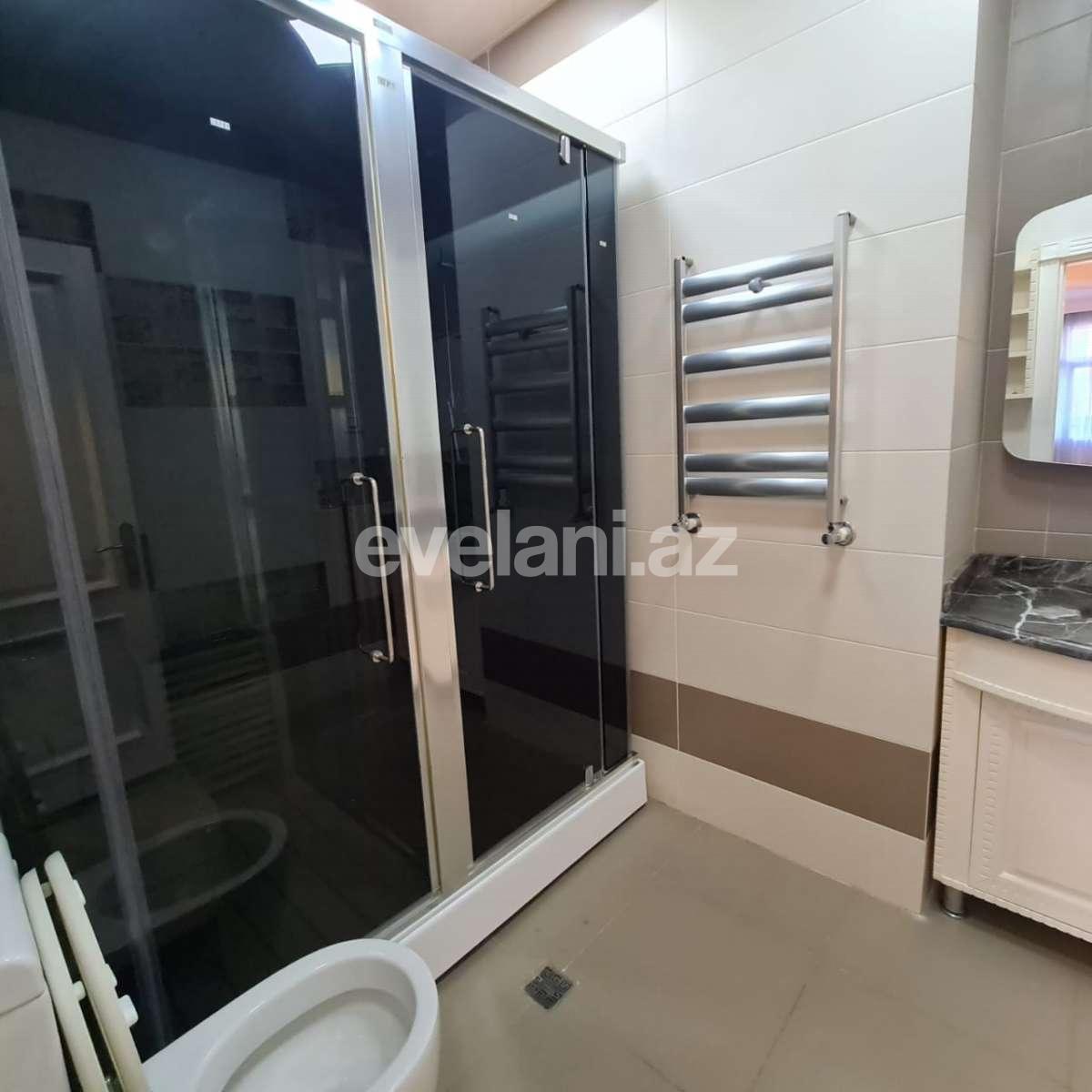 Satılır, yeni tikili, 2 otaqlı, 110 m², Bakı, Səbail r, Badamdar q, İçəri Şəhər m.