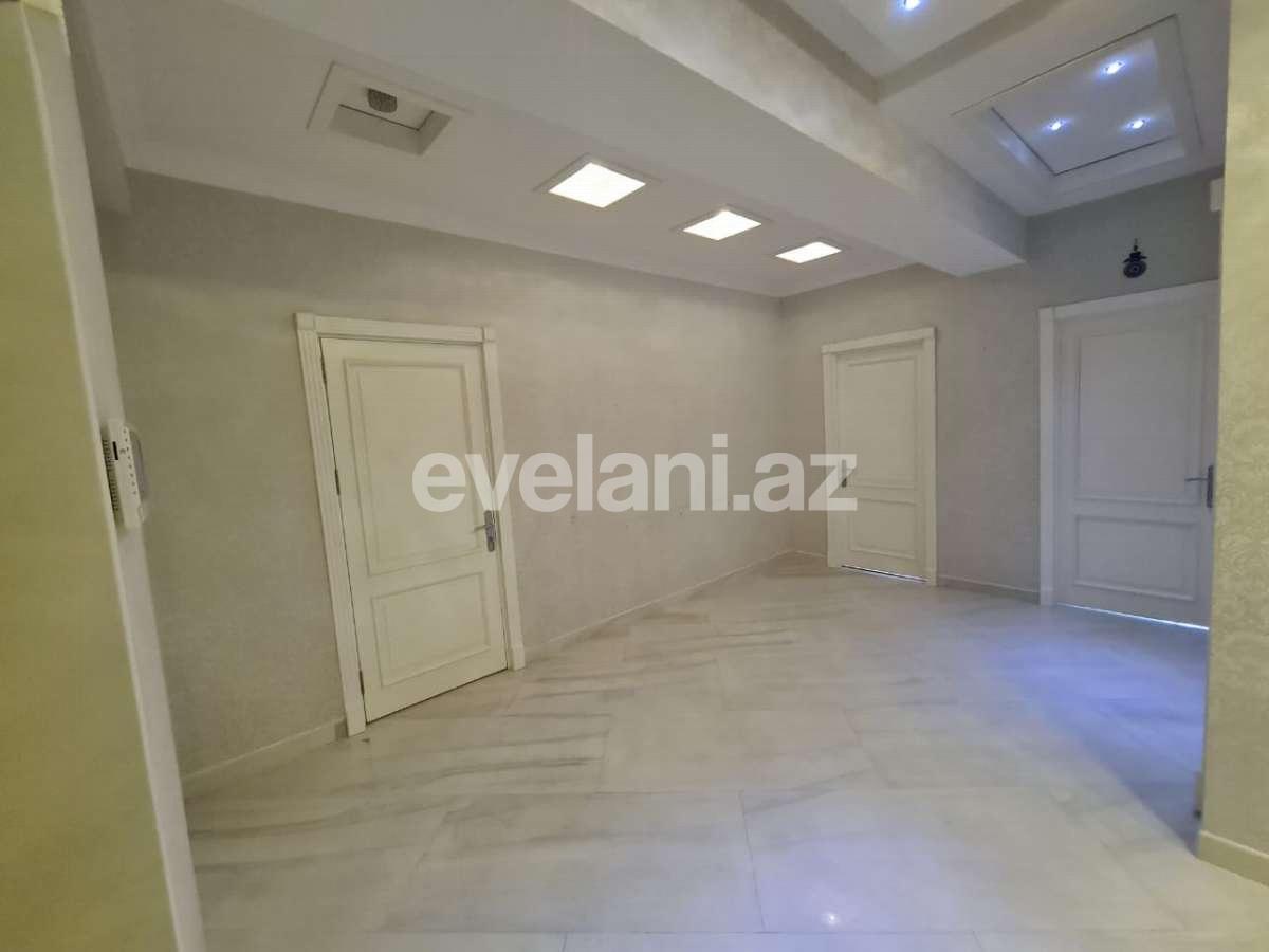 Satılır, yeni tikili, 2 otaqlı, 110 m², Bakı, Səbail r, Badamdar q, İçəri Şəhər m.