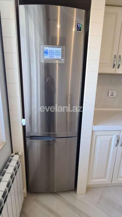 Satılır, yeni tikili, 2 otaqlı, 110 m², Bakı, Səbail r, Badamdar q, İçəri Şəhər m.