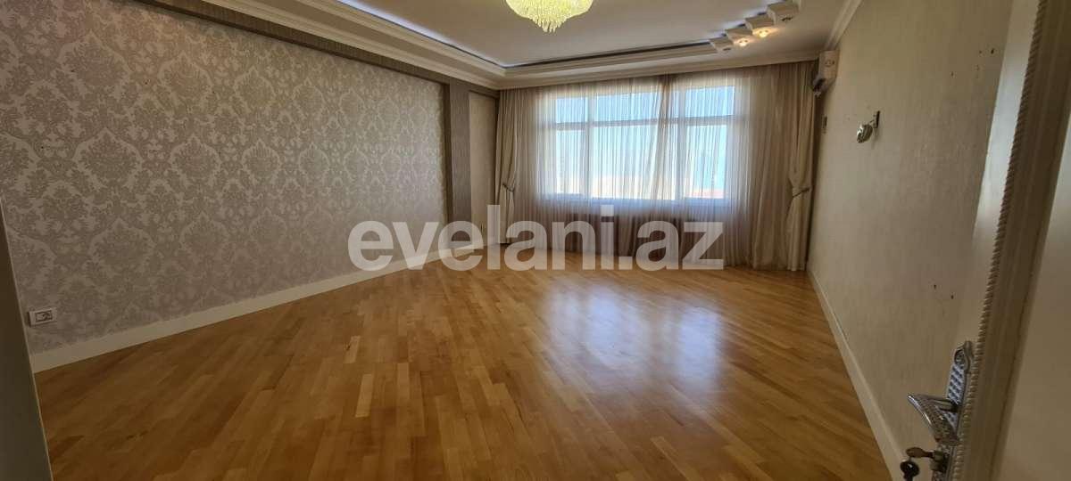 Satılır, yeni tikili, 2 otaqlı, 110 m², Bakı, Səbail r, Badamdar q, İçəri Şəhər m.