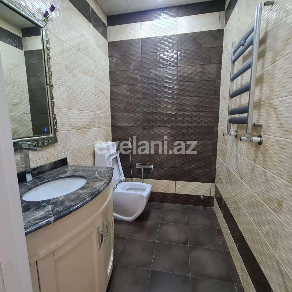 Satılır, yeni tikili, 2 otaqlı, 110 m², Bakı, Səbail r, Badamdar q, İçəri Şəhər m.