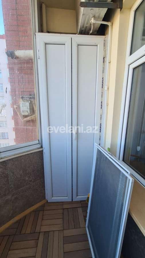 Satılır, yeni tikili, 2 otaqlı, 110 m², Bakı, Səbail r, Badamdar q, İçəri Şəhər m.