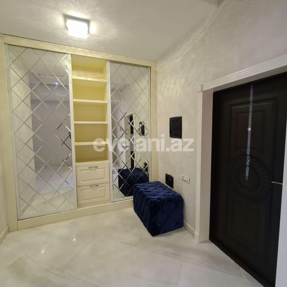Satılır, yeni tikili, 2 otaqlı, 110 m², Bakı, Səbail r, Badamdar q, İçəri Şəhər m.