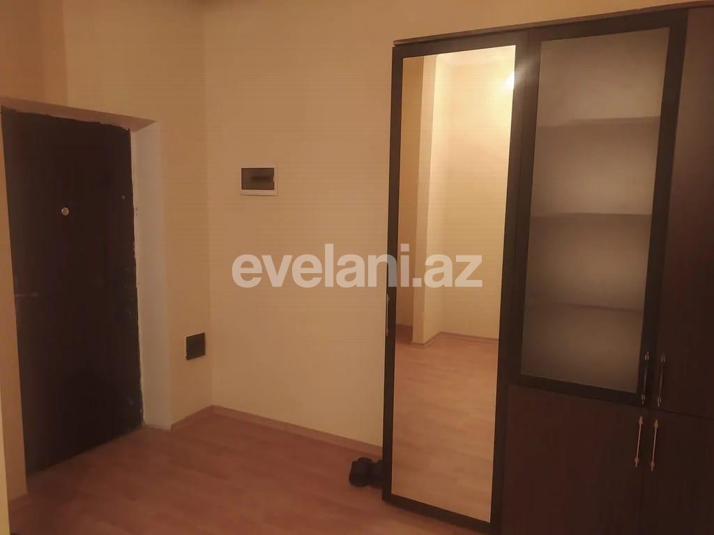 Kirayə verilir, yeni tikili, 3 otaqlı, 120 m², Bakı, Xətai r, Şah İsmayıl Xətai m.