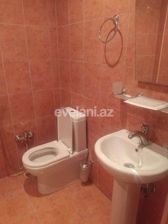 Kirayə verilir, yeni tikili, 3 otaqlı, 120 m², Bakı, Xətai r, Şah İsmayıl Xətai m.