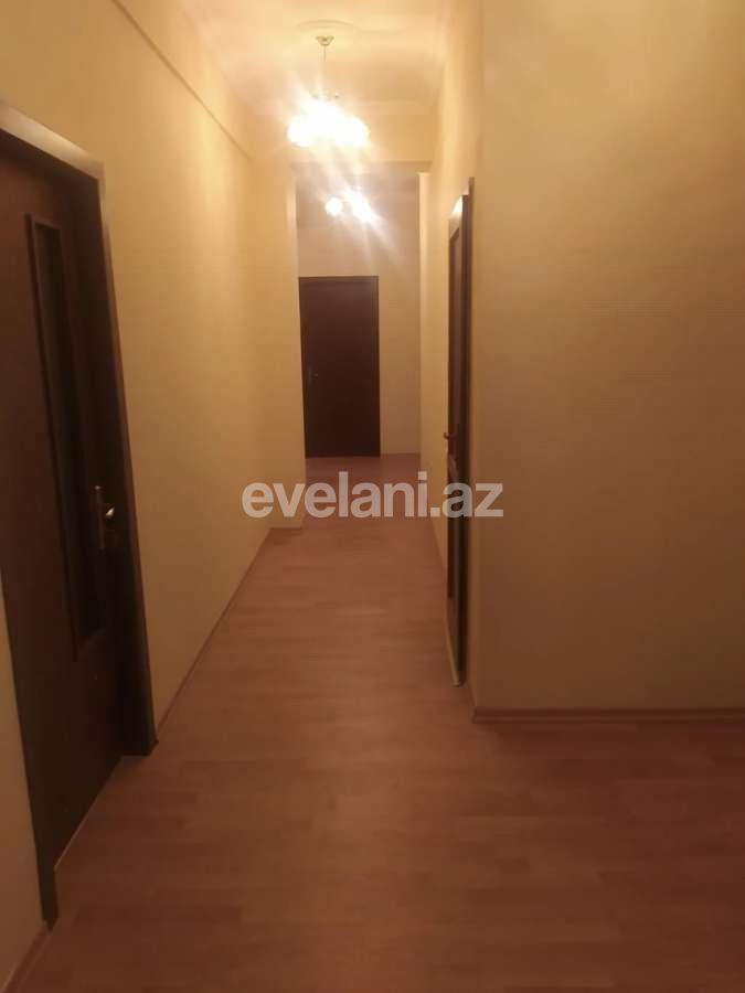 Kirayə verilir, yeni tikili, 3 otaqlı, 120 m², Bakı, Xətai r, Şah İsmayıl Xətai m.