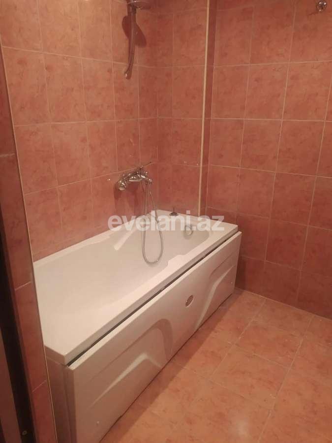 Kirayə verilir, yeni tikili, 3 otaqlı, 120 m², Bakı, Xətai r, Şah İsmayıl Xətai m.