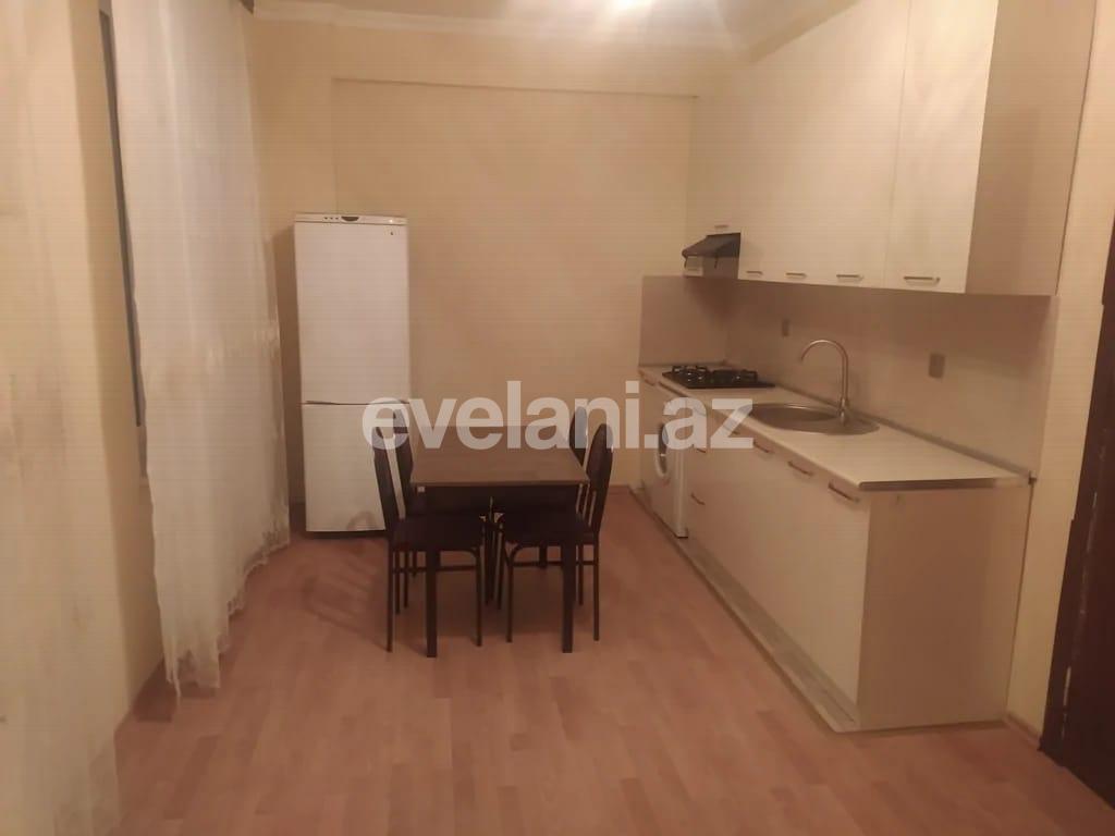 Kirayə verilir, yeni tikili, 3 otaqlı, 120 m², Bakı, Xətai r, Şah İsmayıl Xətai m.