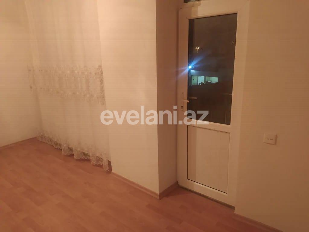 Kirayə verilir, yeni tikili, 3 otaqlı, 120 m², Bakı, Xətai r, Şah İsmayıl Xətai m.