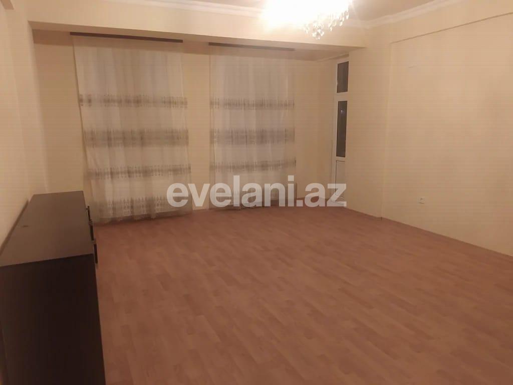 Kirayə verilir, yeni tikili, 3 otaqlı, 120 m², Bakı, Xətai r, Şah İsmayıl Xətai m.