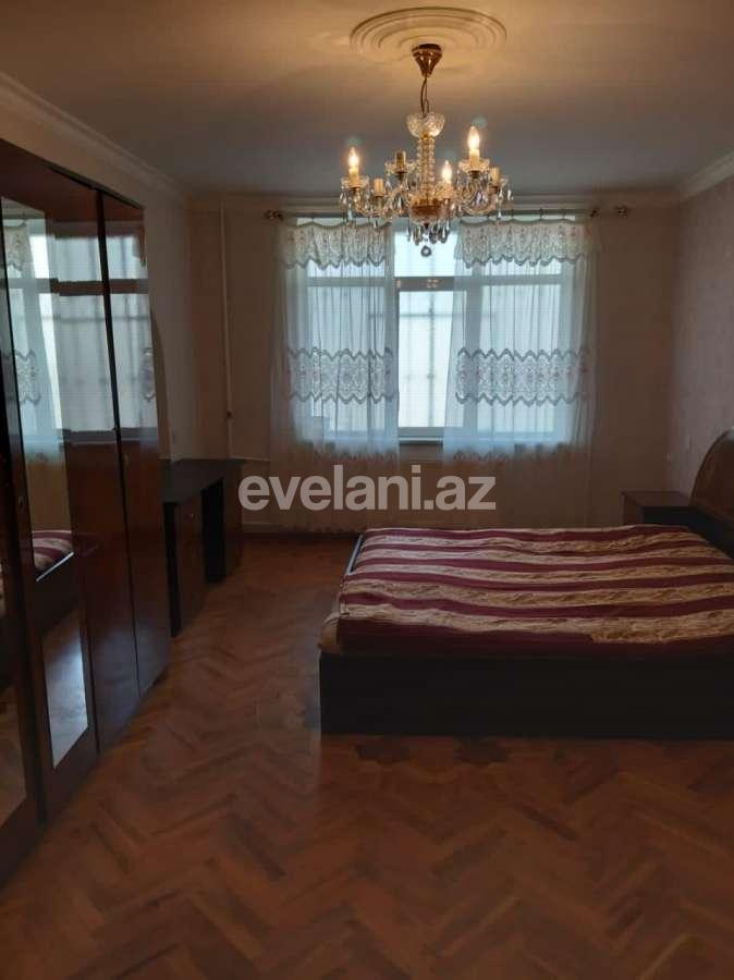 Rent, old building, 3 room, 70 m², Baku, Yasamal r, Nasimi m.