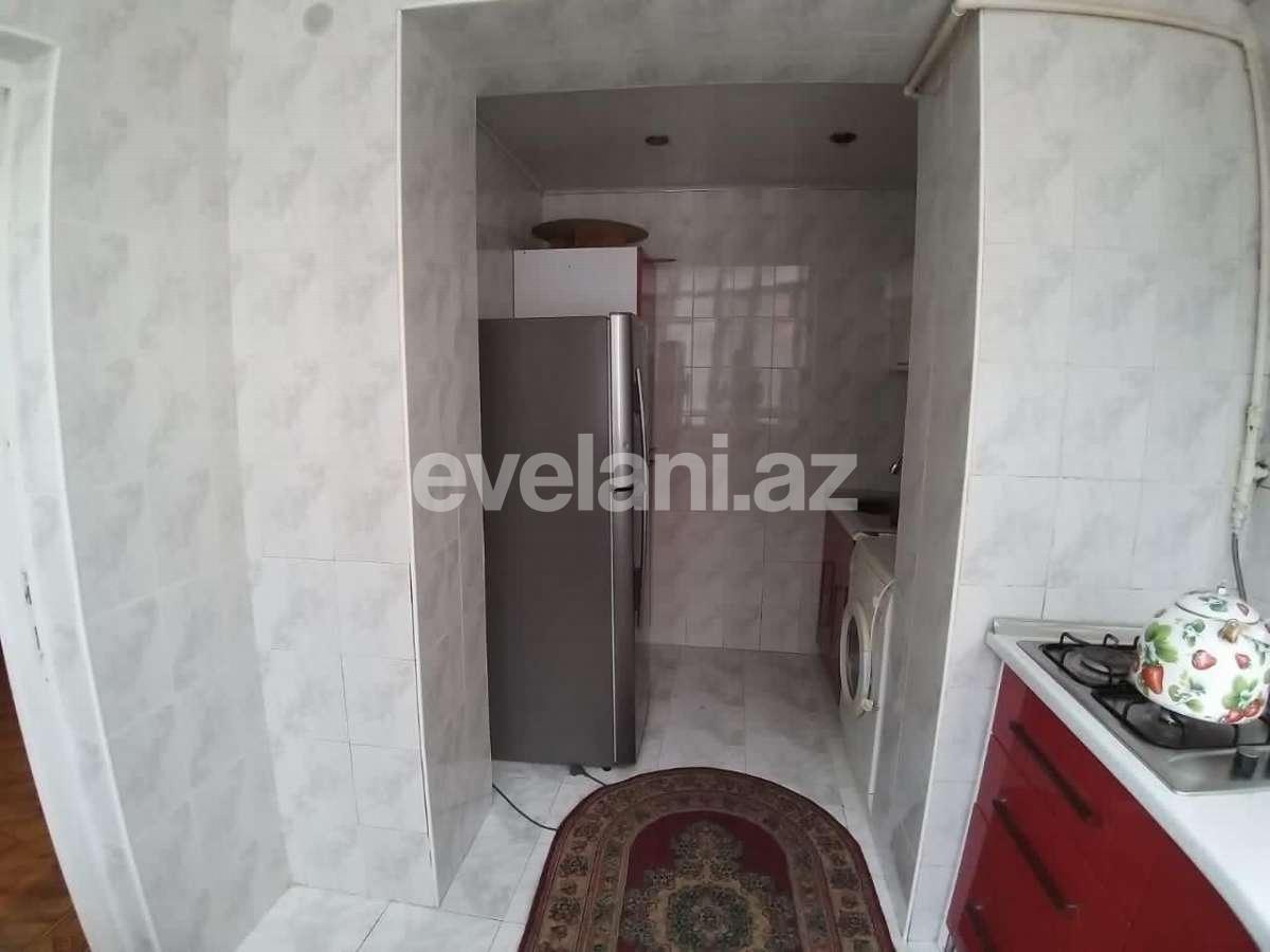 Rent, old building, 3 room, 70 m², Baku, Yasamal r, Nasimi m.
