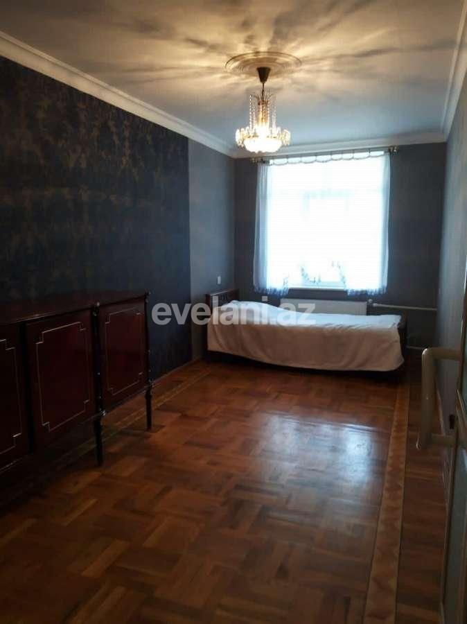 Rent, old building, 3 room, 70 m², Baku, Yasamal r, Nasimi m.