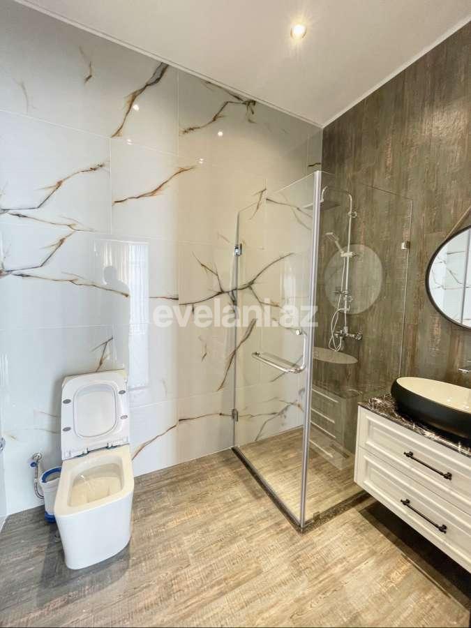 Satılır, villa, 4 otaqlı, 250 m², Bakı, Xəzər r, Mərdəkan q.