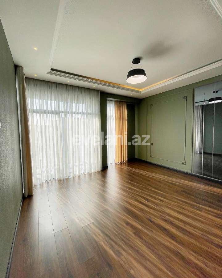 Satılır, villa, 4 otaqlı, 250 m², Bakı, Xəzər r, Mərdəkan q.