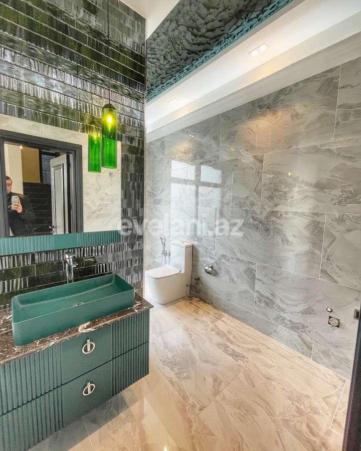 Satılır, villa, 4 otaqlı, 250 m², Bakı, Xəzər r, Mərdəkan q.