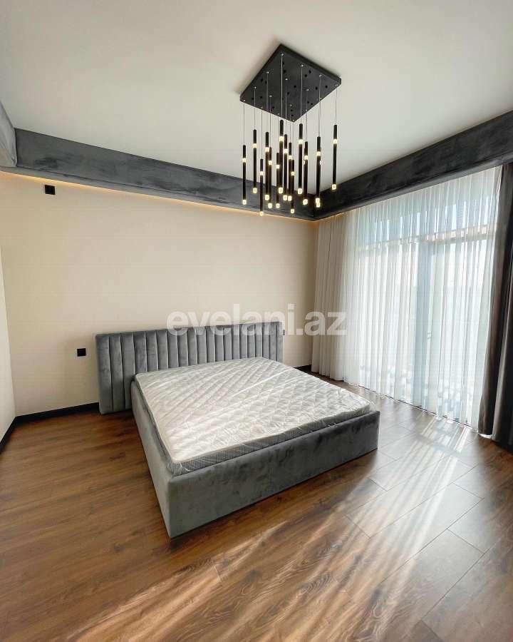 Satılır, villa, 4 otaqlı, 250 m², Bakı, Xəzər r, Mərdəkan q.