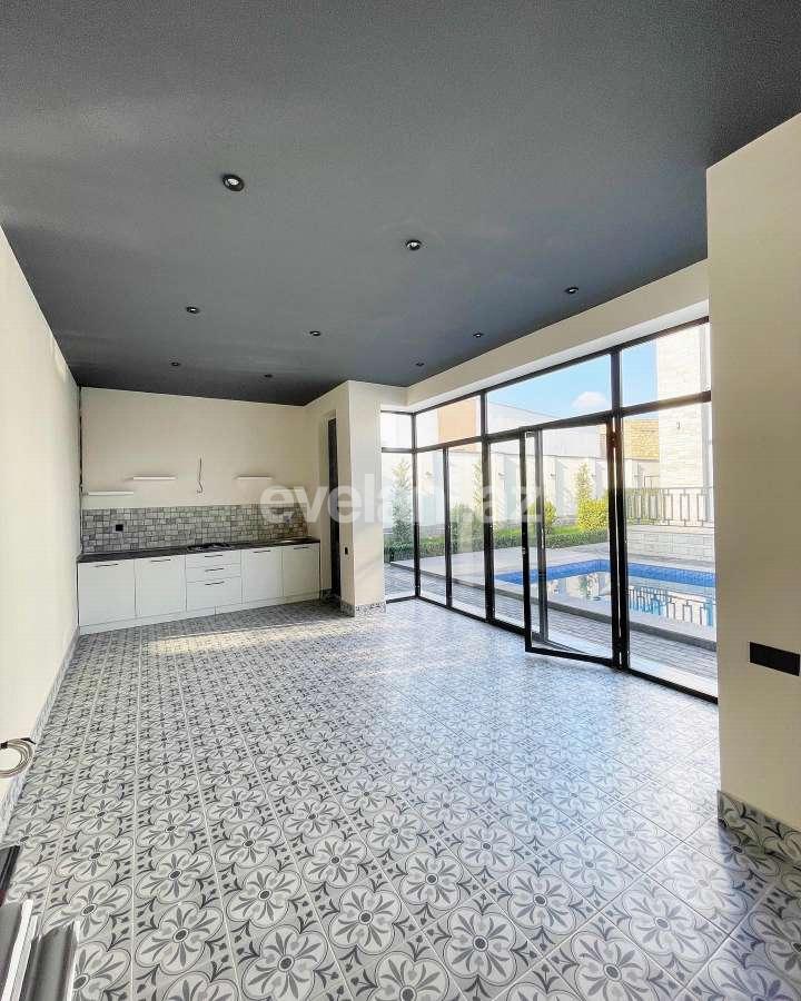 Satılır, villa, 4 otaqlı, 250 m², Bakı, Xəzər r, Mərdəkan q.