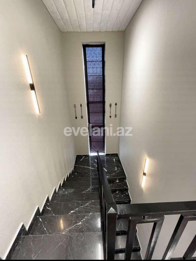 Satılır, villa, 4 otaqlı, 250 m², Bakı, Xəzər r, Mərdəkan q.