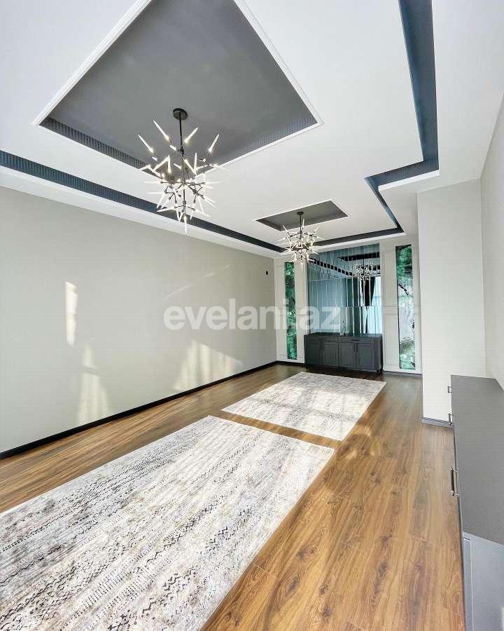 Satılır, villa, 4 otaqlı, 250 m², Bakı, Xəzər r, Mərdəkan q.