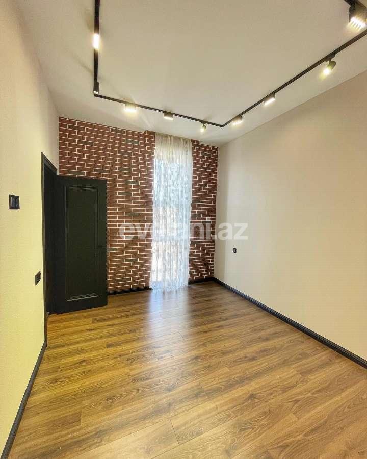 Satılır, villa, 4 otaqlı, 250 m², Bakı, Xəzər r, Mərdəkan q.