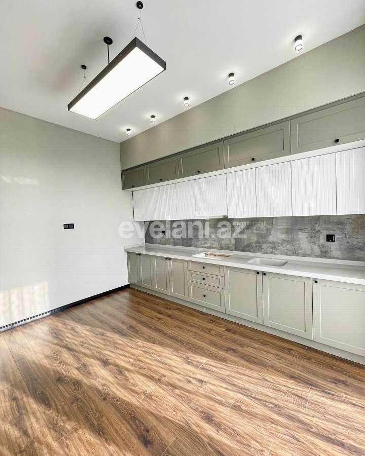 Satılır, villa, 4 otaqlı, 250 m², Bakı, Xəzər r, Mərdəkan q.