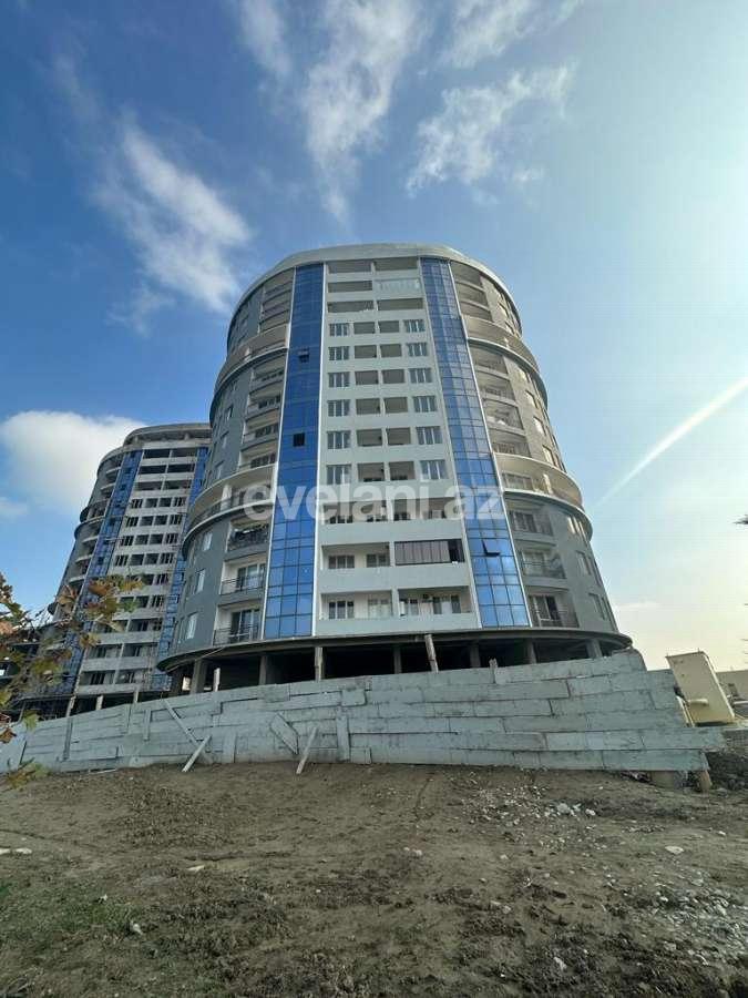 Satılır, yeni tikili, 4 otaqlı, 151 m², Sumqayıt, Sumqayıt şəhər r.