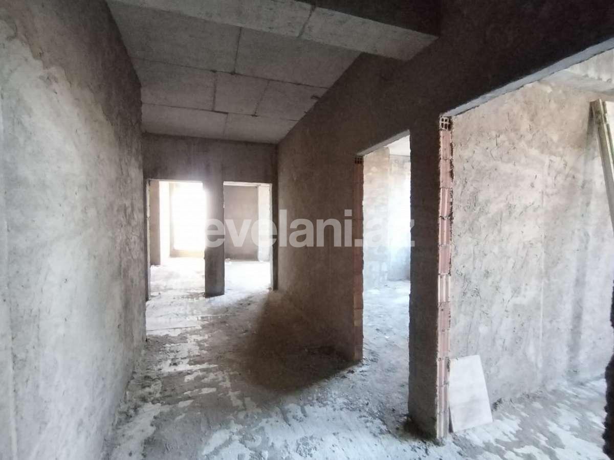 Satılır, yeni tikili, 4 otaqlı, 151 m², Sumqayıt, Sumqayıt şəhər r.