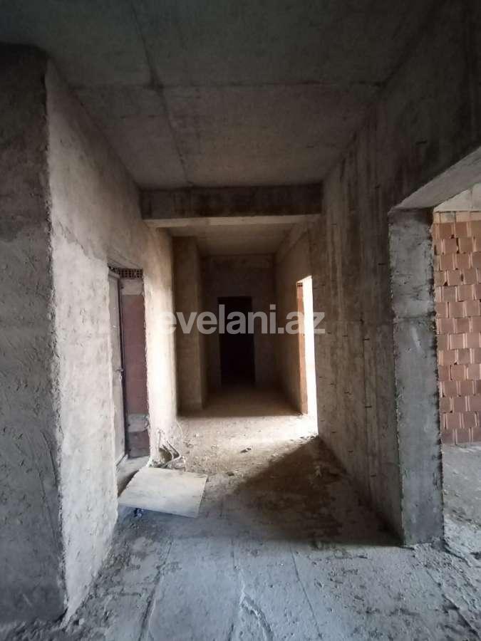 Satılır, yeni tikili, 4 otaqlı, 151 m², Sumqayıt, Sumqayıt şəhər r.