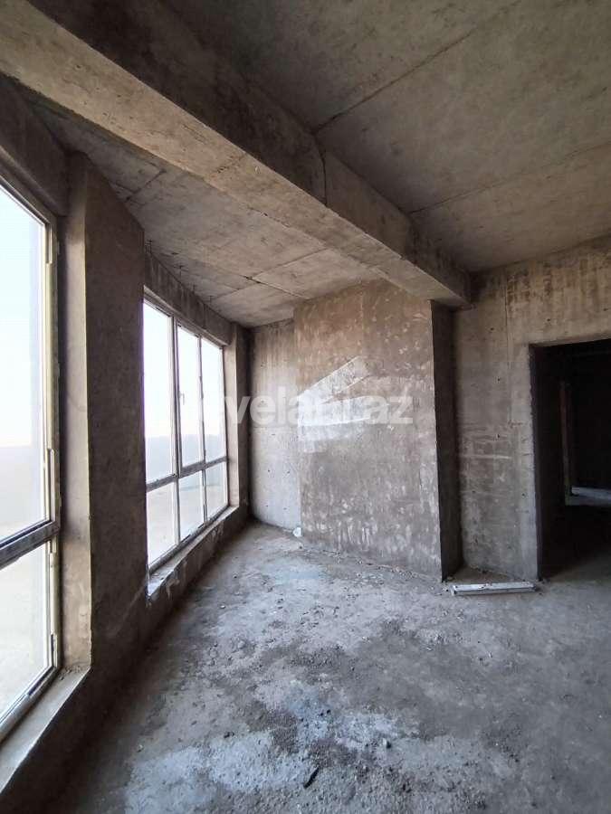 Satılır, yeni tikili, 4 otaqlı, 151 m², Sumqayıt, Sumqayıt şəhər r.