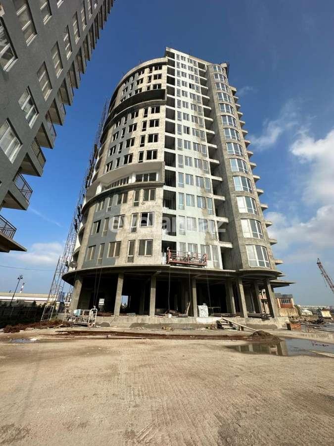 Satılır, yeni tikili, 4 otaqlı, 151 m², Sumqayıt, Sumqayıt şəhər r.
