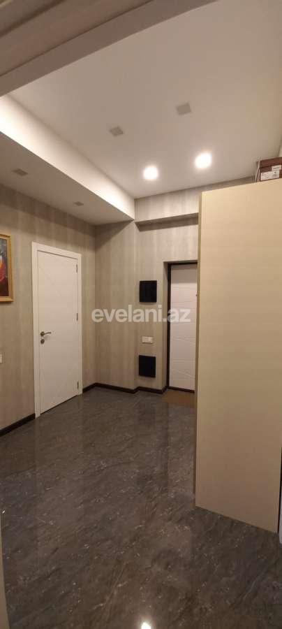 Продаётся, новостройка, 2-комнаты, 65 m², Баку, Бинагадинский r, 8-й микрорайон p, Азадлыг проспекти m.