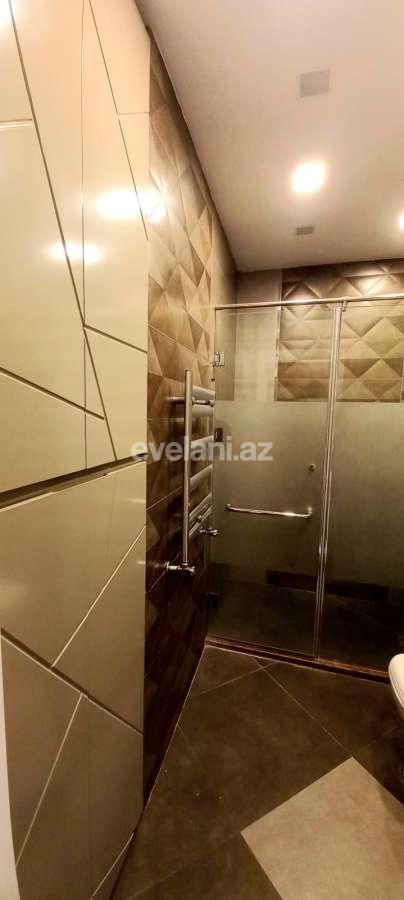 Продаётся, новостройка, 2-комнаты, 65 m², Баку, Бинагадинский r, 8-й микрорайон p, Азадлыг проспекти m.