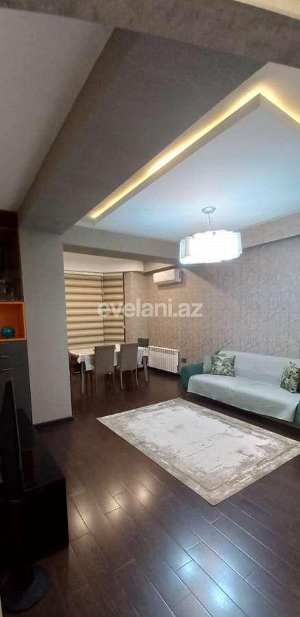 Продаётся, новостройка, 2-комнаты, 65 m², Баку, Бинагадинский r, 8-й микрорайон p, Азадлыг проспекти m.