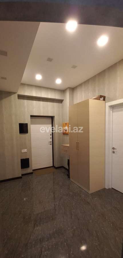 Продаётся, новостройка, 2-комнаты, 65 m², Баку, Бинагадинский r, 8-й микрорайон p, Азадлыг проспекти m.