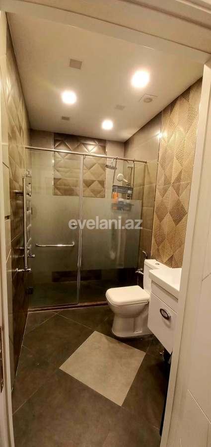 Продаётся, новостройка, 2-комнаты, 65 m², Баку, Бинагадинский r, 8-й микрорайон p, Азадлыг проспекти m.