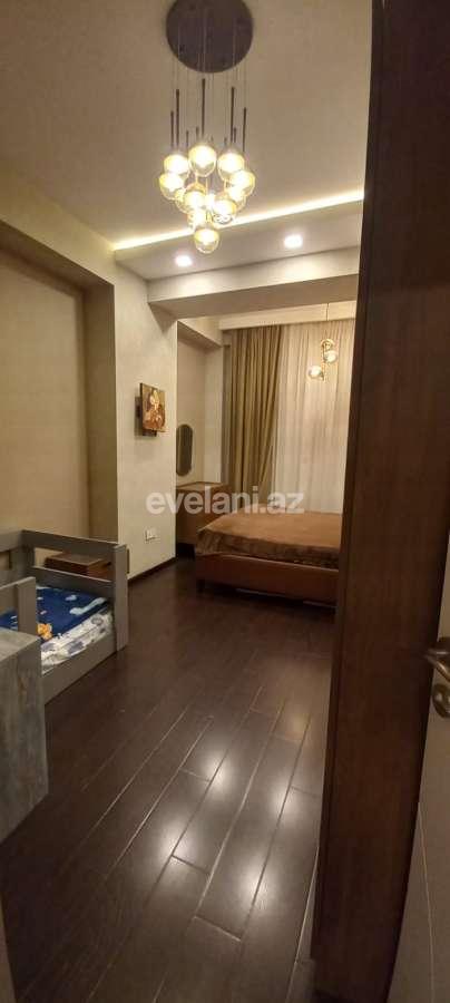 Продаётся, новостройка, 2-комнаты, 65 m², Баку, Бинагадинский r, 8-й микрорайон p, Азадлыг проспекти m.