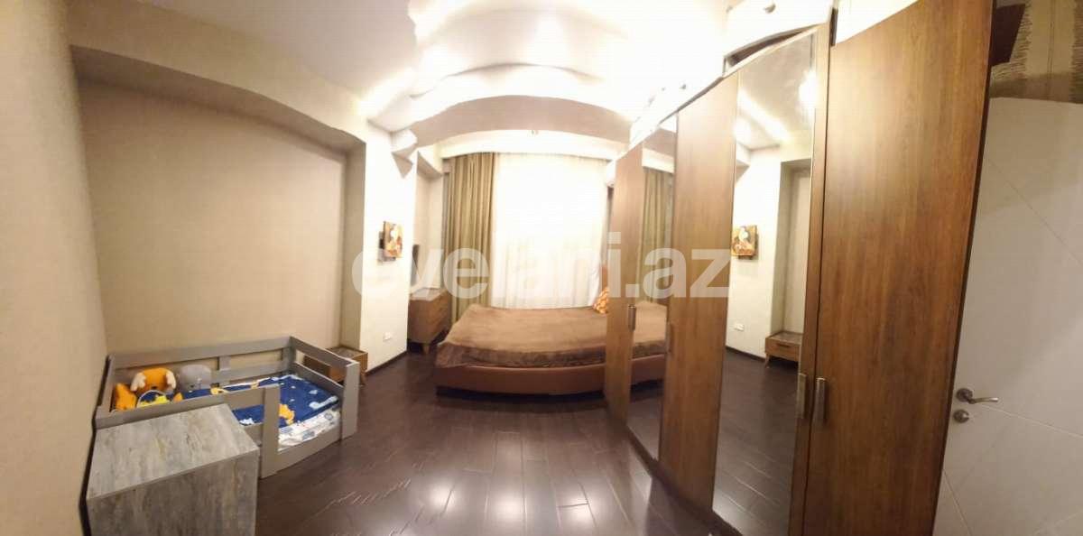 Продаётся, новостройка, 2-комнаты, 65 m², Баку, Бинагадинский r, 8-й микрорайон p, Азадлыг проспекти m.