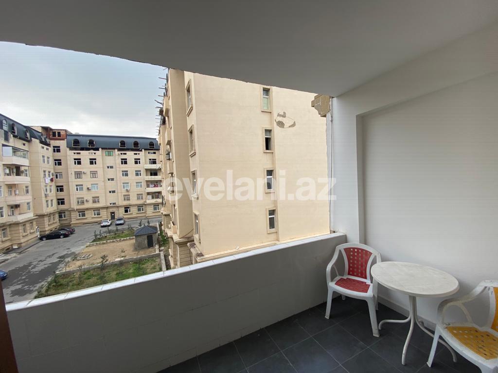 Продаётся, новостройка, 4-комнаты, 140 m², Баку, Сабаильский r, Баилова p.