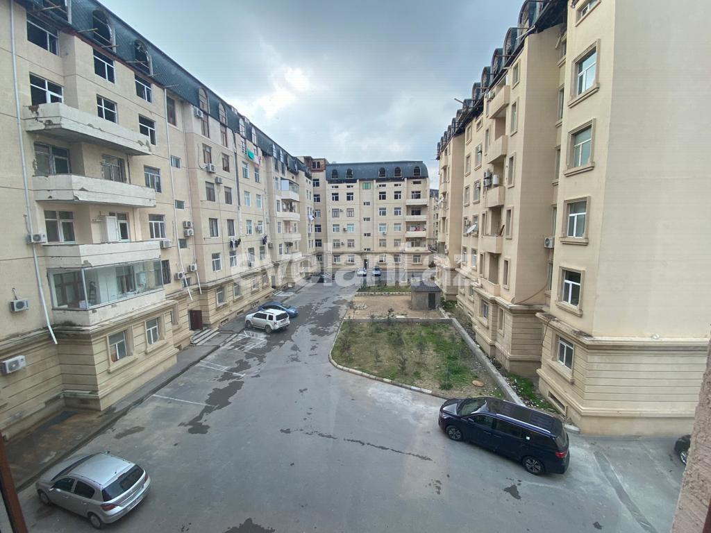 Продаётся, новостройка, 4-комнаты, 140 m², Баку, Сабаильский r, Баилова p.