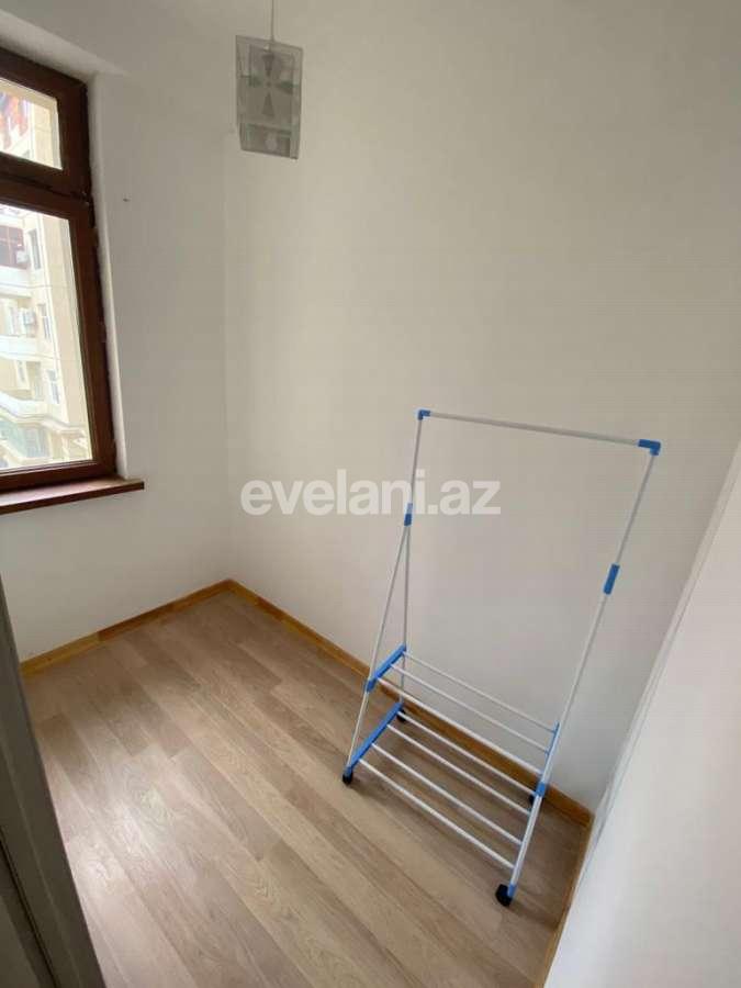 Продаётся, новостройка, 4-комнаты, 140 m², Баку, Сабаильский r, Баилова p.