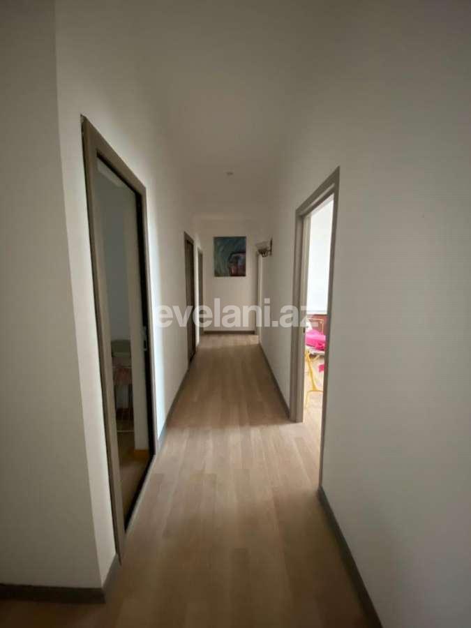 Продаётся, новостройка, 4-комнаты, 140 m², Баку, Сабаильский r, Баилова p.