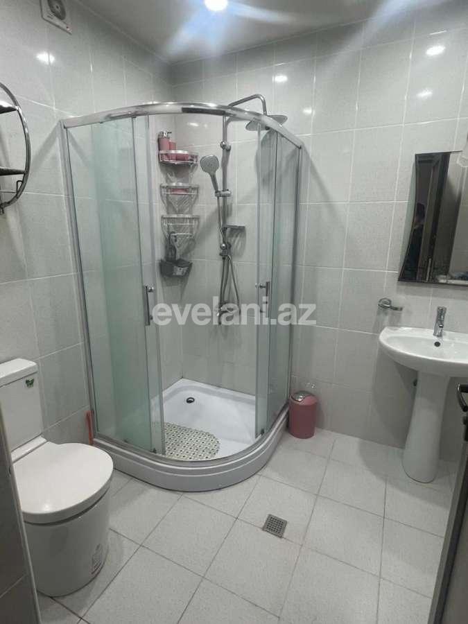 Продаётся, новостройка, 4-комнаты, 140 m², Баку, Сабаильский r, Баилова p.