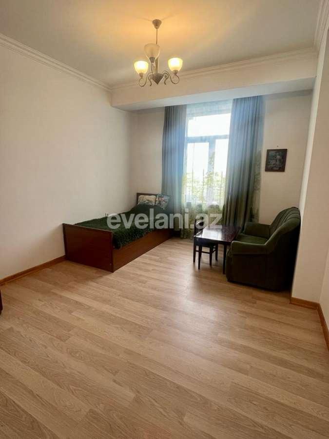 Продаётся, новостройка, 4-комнаты, 140 m², Баку, Сабаильский r, Баилова p.