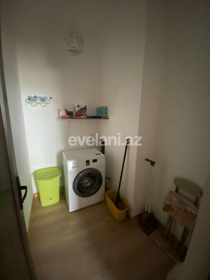 Продаётся, новостройка, 4-комнаты, 140 m², Баку, Сабаильский r, Баилова p.