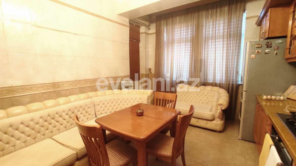 Satılır, yeni tikili, 3 otaqlı, 152 m², Bakı, Yasamal r, Memar Əcəmi m.