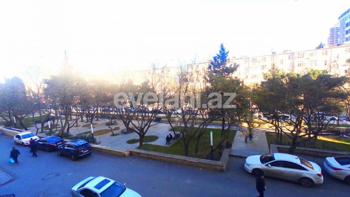 Satılır, yeni tikili, 3 otaqlı, 152 m², Bakı, Yasamal r, Memar Əcəmi m.