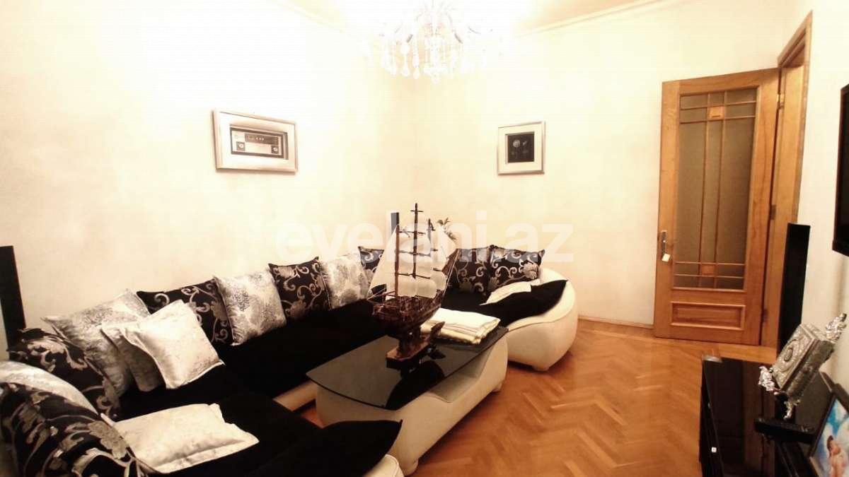 Satılır, yeni tikili, 3 otaqlı, 152 m², Bakı, Yasamal r, Memar Əcəmi m.